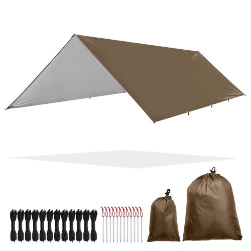 Camping Tent Tarp Camping Tent Tarp